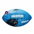 NFL Ball Carolina Panthers - Wilson - Junior Größe