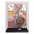 Funko NBA Cover POP Figurine - Vince Carter - SLAM Magazine