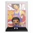 Funko NBA Cover POP Figurine - Allen Iverson - SLAM Magazine