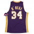 Trikot Swingman NBA - Shaquille O'Neal - Lakers