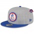 9Fifty - New England Patriots - Historisches Pflaster