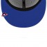 9Fifty - New England Patriots - Historisches Pflaster