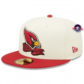 Cap 59FIFTY - - Arizona Cardinals - NFL Sideline