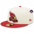 Cap 59FIFTY - - Arizona Cardinals - NFL Sideline