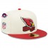 Cap 59FIFTY - - Arizona Cardinals - NFL Sideline