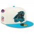 Cap 59FIFTY - Carolina Panthers - NFL Sideline