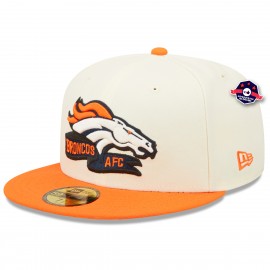 Cap 59FIFTY - Denver Broncos - NFL Sideline