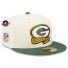 Cap 59FIFTY - Green Bay Packers - NFL Sideline