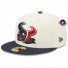 Cap 59FIFTY - Houston Texans - NFL Sideline