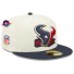 Cap 59FIFTY - Houston Texans - NFL Sideline