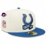 Cap 59FIFTY - Indianapolis Colts - NFL Sideline