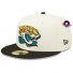 Cap 59FIFTY - Jacksonville Jaguars - NFL Sideline