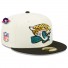 Cap 59FIFTY - Jacksonville Jaguars - NFL Sideline