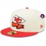 Cap 59FIFTY - Kansas City Chiefs - NFL Sideline