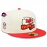 Cap 59FIFTY - Kansas City Chiefs - NFL Sideline