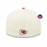 Cap 59FIFTY - Kansas City Chiefs - NFL Sideline