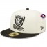 Cap 59FIFTY - Las Vegas Raiders - NFL Sideline