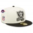 Cap 59FIFTY - Las Vegas Raiders - NFL Sideline