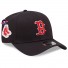 9Fifty - Boston Red Sox - Stretch Snap - Seitenaufnäher