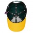 9Fifty - Oakland Athletics - Seitenaufnäher - Stretch Snap