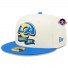 Cap 59FIFTY - Los Angeles Rams - NFL Sideline