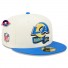 Cap 59FIFTY - Los Angeles Rams - NFL Sideline