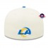 Cap 59FIFTY - Los Angeles Rams - NFL Sideline