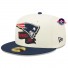 Cap 59FIFTY - New England Patriots - NFL Sideline