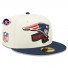 Cap 59FIFTY - New England Patriots - NFL Sideline