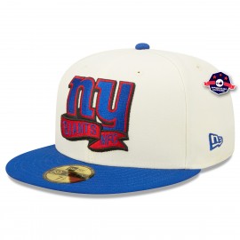 Cap 59FIFTY - - New York Giants - NFL Sideline