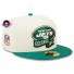 Cap 59FIFTY - - New York Jets - NFL Sideline