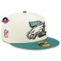 Cap 59FIFTY - Philadelphia Eagles - NFL Sideline