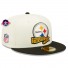 Cap 59FIFTY - Pittsburgh Steelers - NFL Sideline