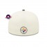 Cap 59FIFTY - Pittsburgh Steelers - NFL Sideline