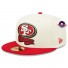 Cap 59FIFTY - San Francisco 49ers - NFL Sideline