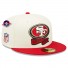 Cap 59FIFTY - San Francisco 49ers - NFL Sideline