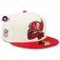 Cap 59FIFTY - Tampa Bay Buccaneers - NFL Sideline