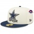 Cap 59FIFTY - Dallas Cowboys - NFL Sideline