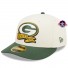 59FIFTY Low Profile Cap - Green Bay Packers - NFL Sideline