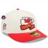 59FIFTY Low Profile Cap - Kansas City Chiefs - NFL Sideline