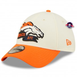 39Thirty - Denver Broncos - NFL Sideline - - New Era