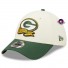 39Thirty - Green Bay Packers - NFL Sideline - - New Era