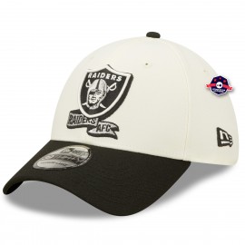 39Thirty - Las Vegas Raiders - NFL Sideline - - New Era