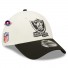 39Thirty - Las Vegas Raiders - NFL Sideline - - New Era