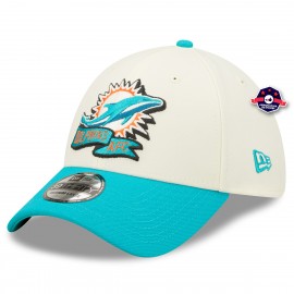 39Thirty - Miami Dolphins - NFL Sideline - - New Era