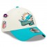 39Thirty - Miami Dolphins - NFL Sideline - - New Era