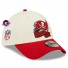 39Thirty - Tampa Bay Buccaneers - NFL Sideline - - New Era