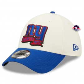 39Thirty - New York Giants - NFL Sideline - - New Era