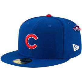 Cap 59fifty - Chicago Cubs - - New Era