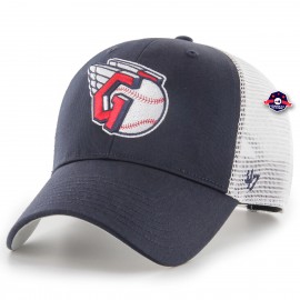 Cap '47 - Cleveland Guardians - Branson Navy